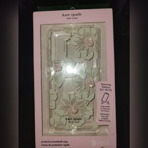 Kate Spade NEW CELL PHONE CASE S21 FE 5G SAMSUNG